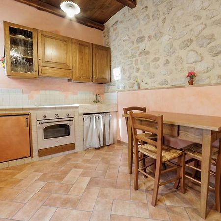 Appartamento Venturini Trevi Eksteriør billede