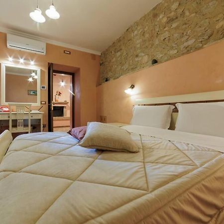 Appartamento Venturini Trevi Eksteriør billede