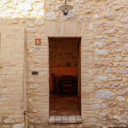 Appartamento Venturini Trevi Eksteriør billede